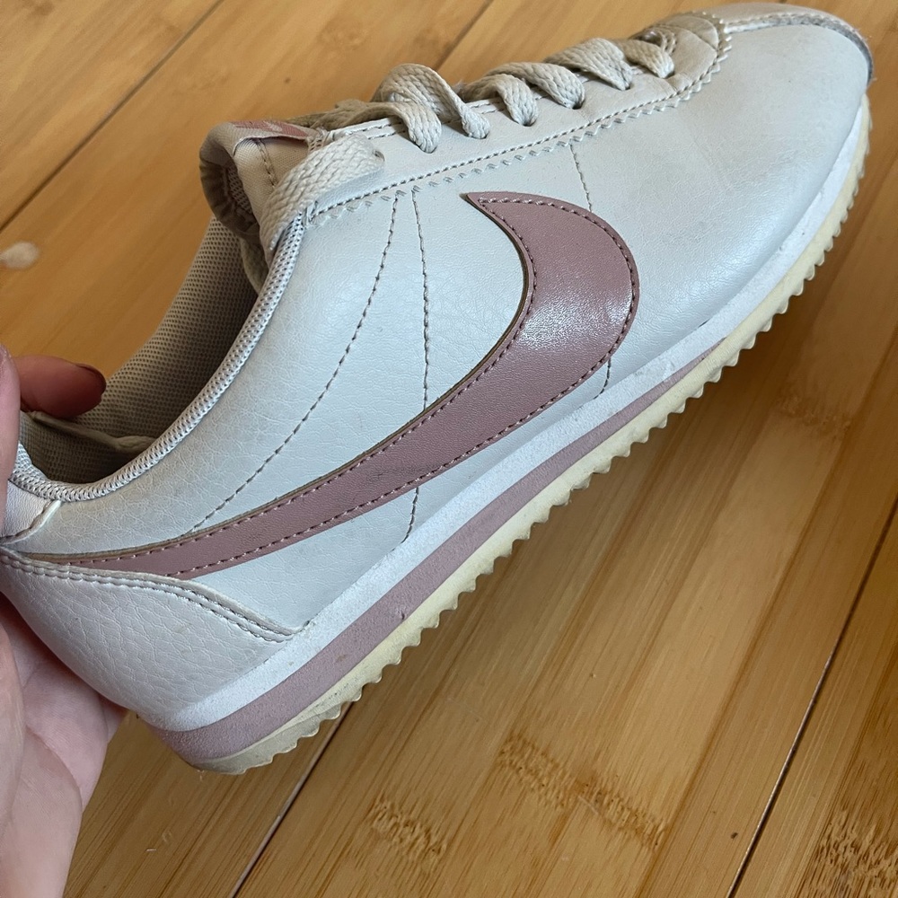 Tenís Nike Cortez